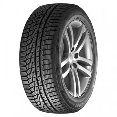 Hankook Winter I*Cept Evo 2 W320 Run Flat