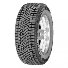 Latitude X-Ice North 2+ Run Flat 