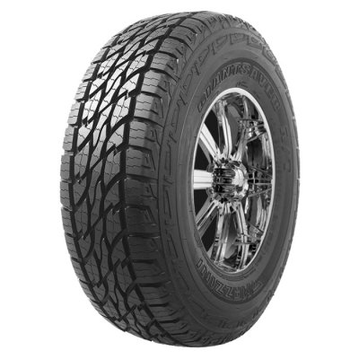 Mazzini Giantsaver A/T