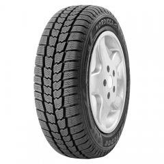 MPS 520 Nordicca Van M+S 