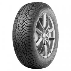 WR SUV 4 Run Flat 