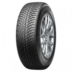 Pilot Alpin 5 Run Flat 