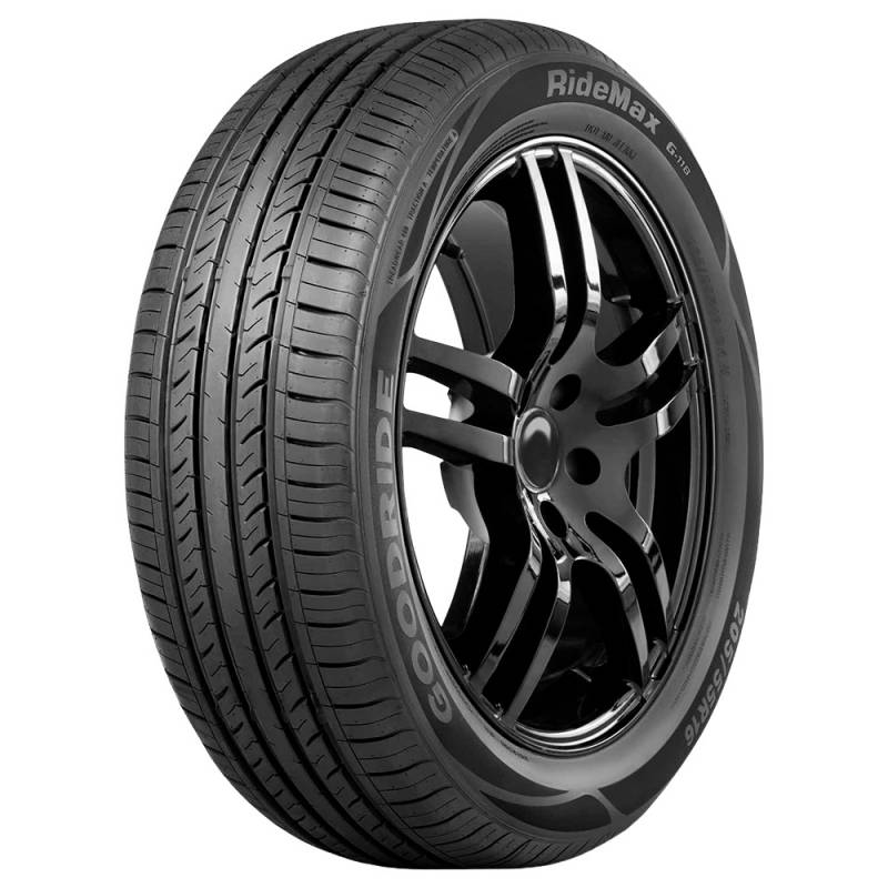 Ridemax G-118 