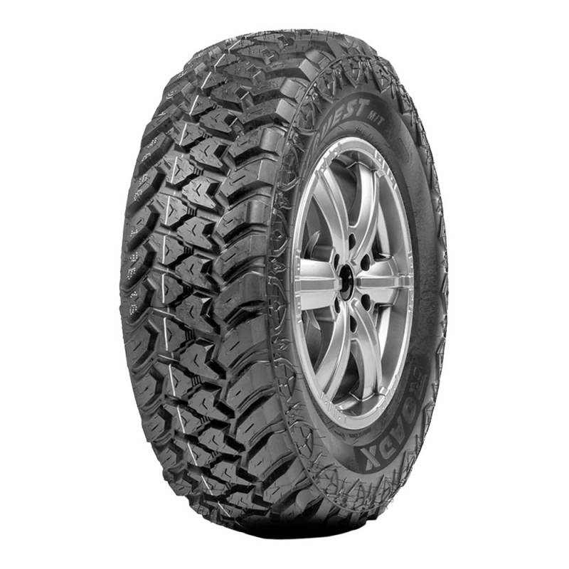 RXQuest M/T 