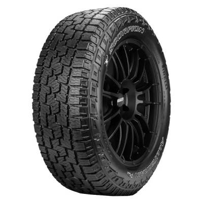 Pirelli Scorpion All Terrain Plus